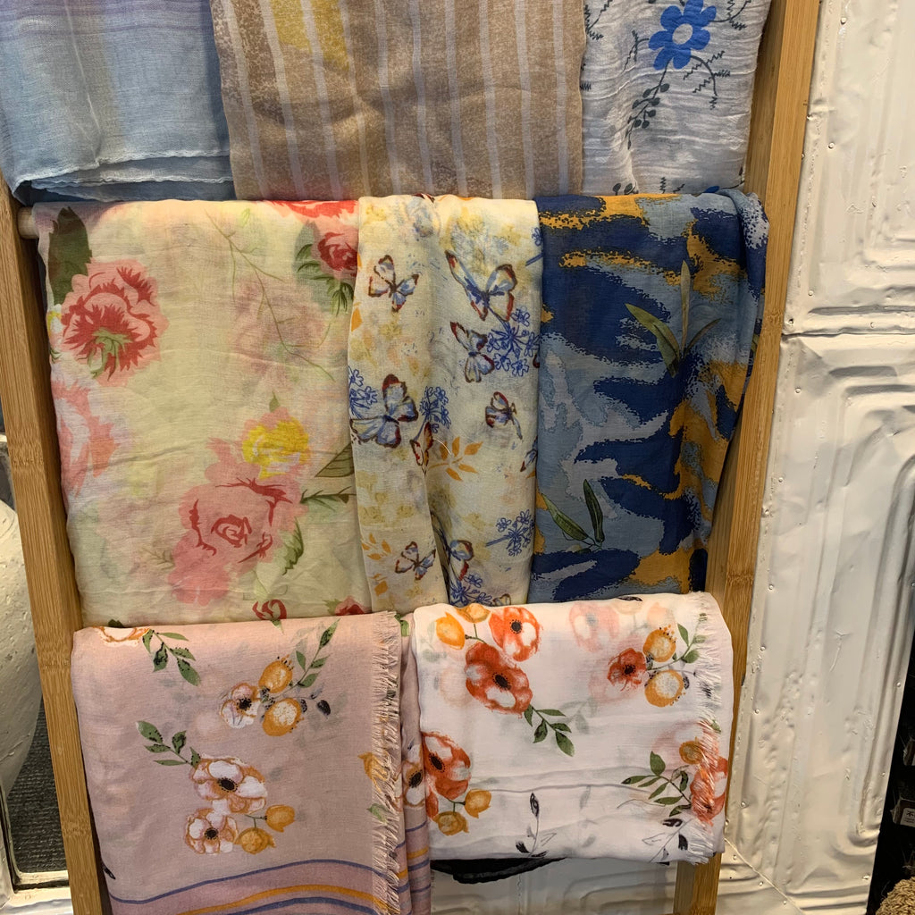Scarves