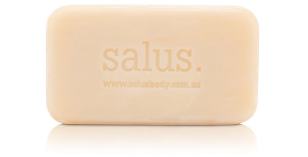 Salus Lemon Myrtle Milk Soap