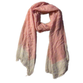 Scarf Candy Stripe