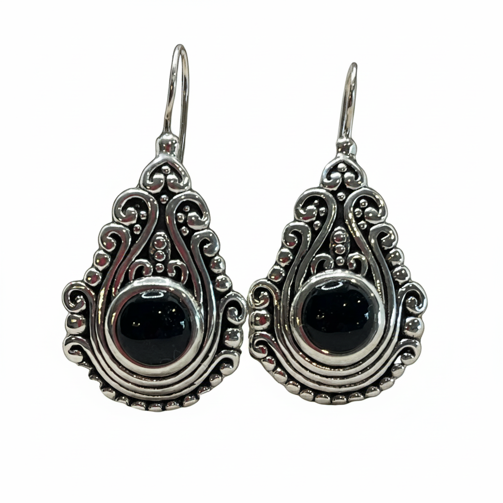 Spanish Drop Earrings