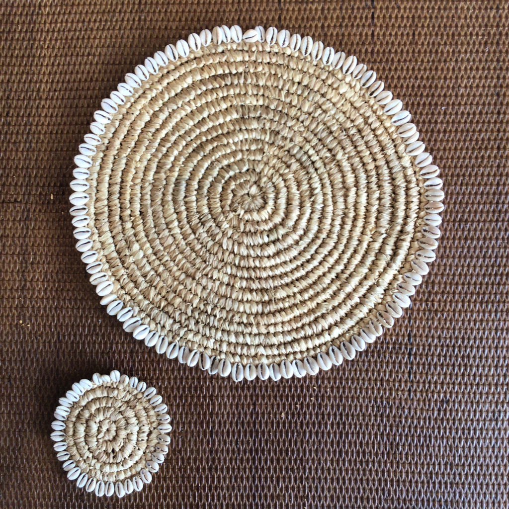 Hampton’s Placemat
